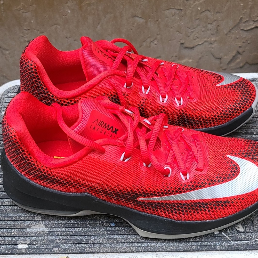 Nike AirMax Infuriate